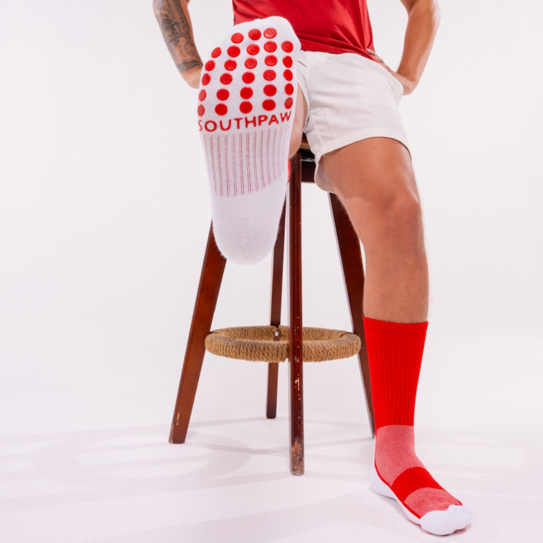 Blue Amateur Boxing Kit & Socks Bundle Deal | Competition Vest, Shorts, & Socks